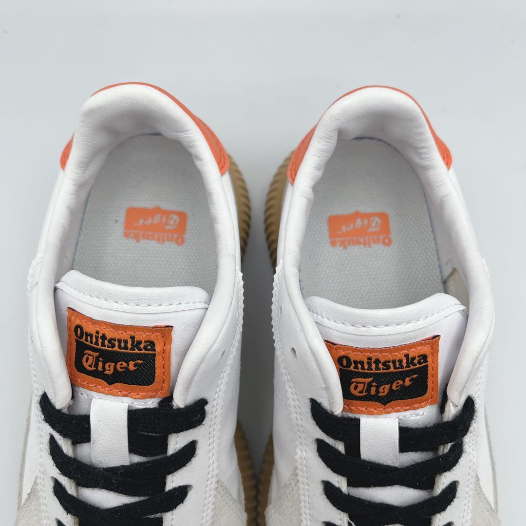 Onitsuka Tiger DELECITY デレシティ【23.5cm】