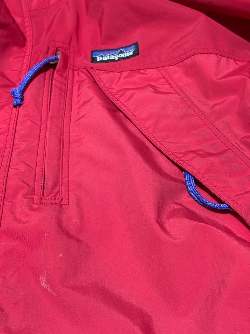 パタゴニア 1997年製 インファーノジャケット Sサイズ 84300 - メルカリ