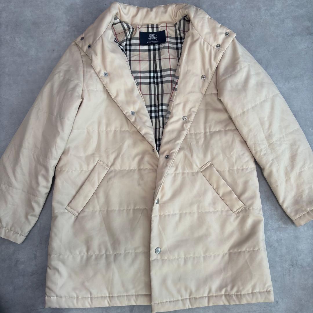 Burberry バーバリーロンドン ノバチェック S 三陽商会 - メルカリ