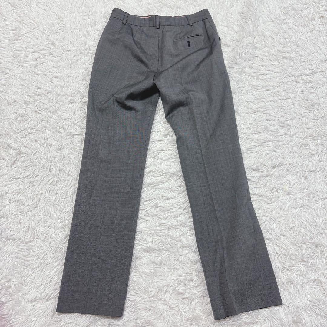 p.s Paul Smith スーツ　セットアップ　グレー　42 XL