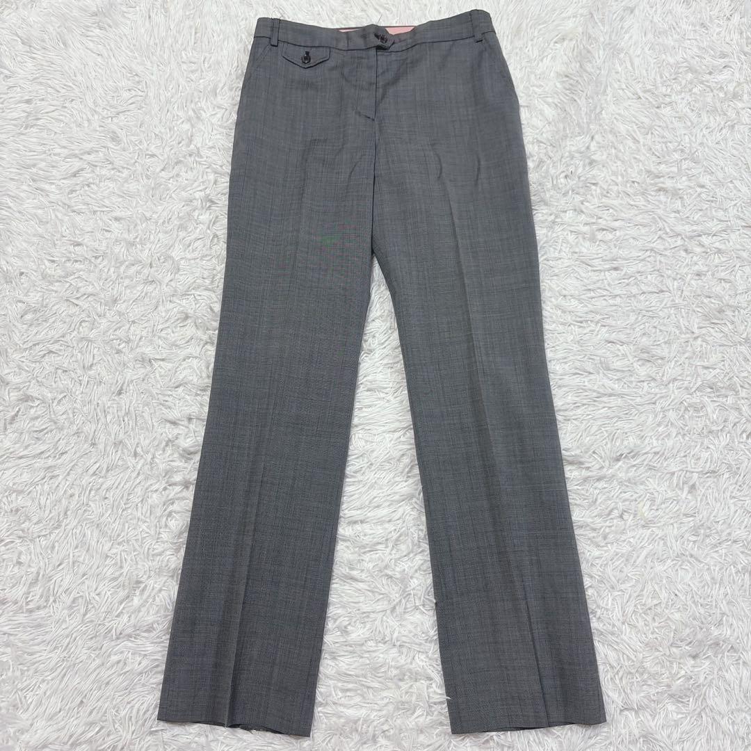 p.s Paul Smith スーツ　セットアップ　グレー　42 XL