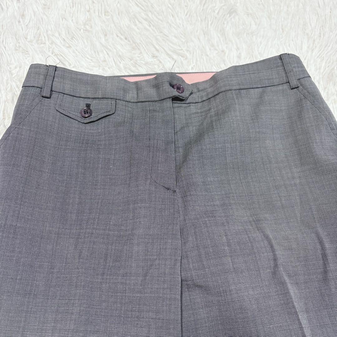 p.s Paul Smith スーツ　セットアップ　グレー　42 XL