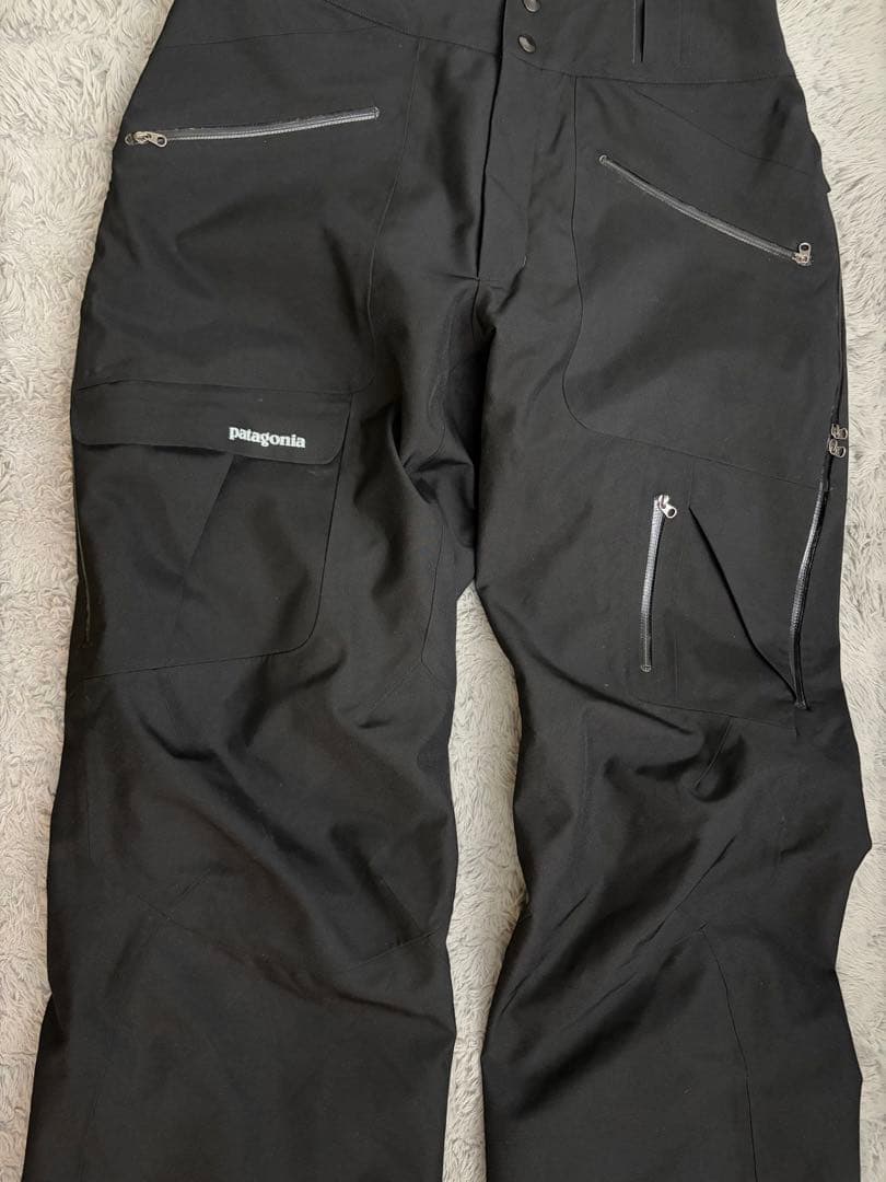 Patagonia パタゴニア　M's Powder Bowl Pants L M's Powder Bowl Pants - Regular – Patagonia Worn Wear®