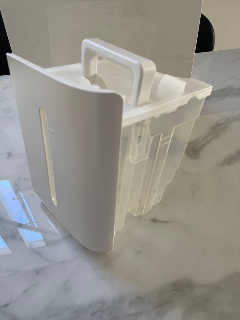 SHARP 衣類乾燥 除湿機 CV-J71-W 2020年製