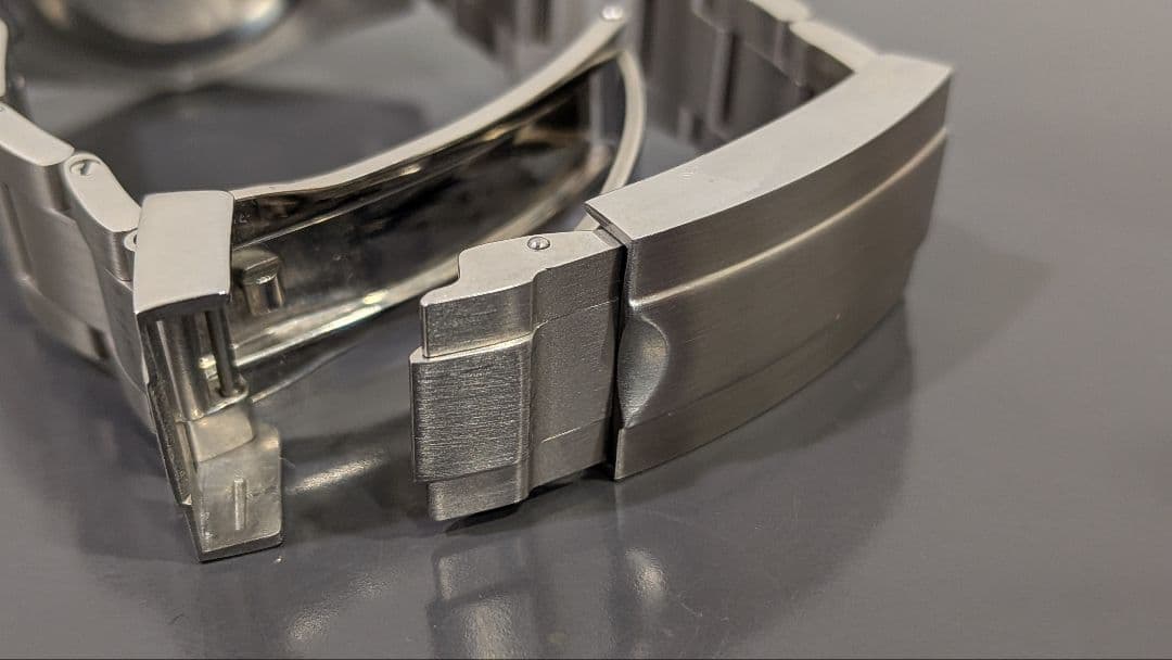 EX1 オマージュ 3.6.9ダイアル 自動巻