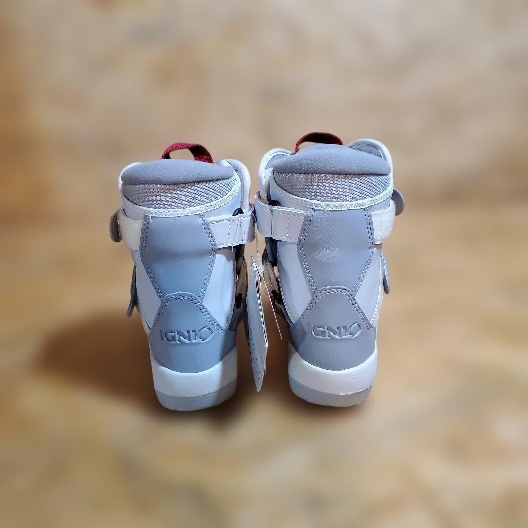 新品未使用 ブーツ CSB×XERES3点セット！ 2625 - メルカリ