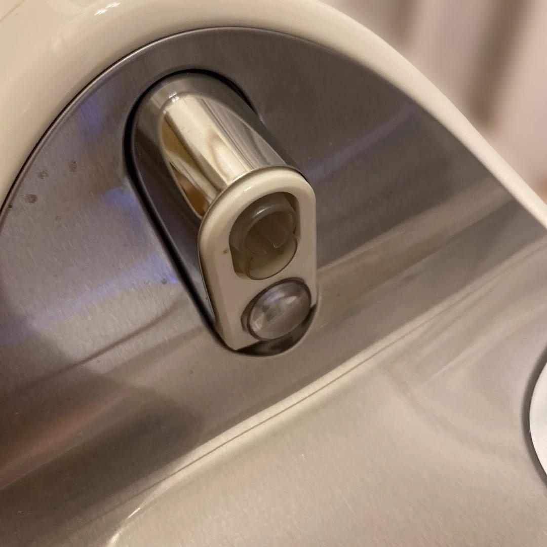 【tori 】National VIP 電気ポット 4.0L