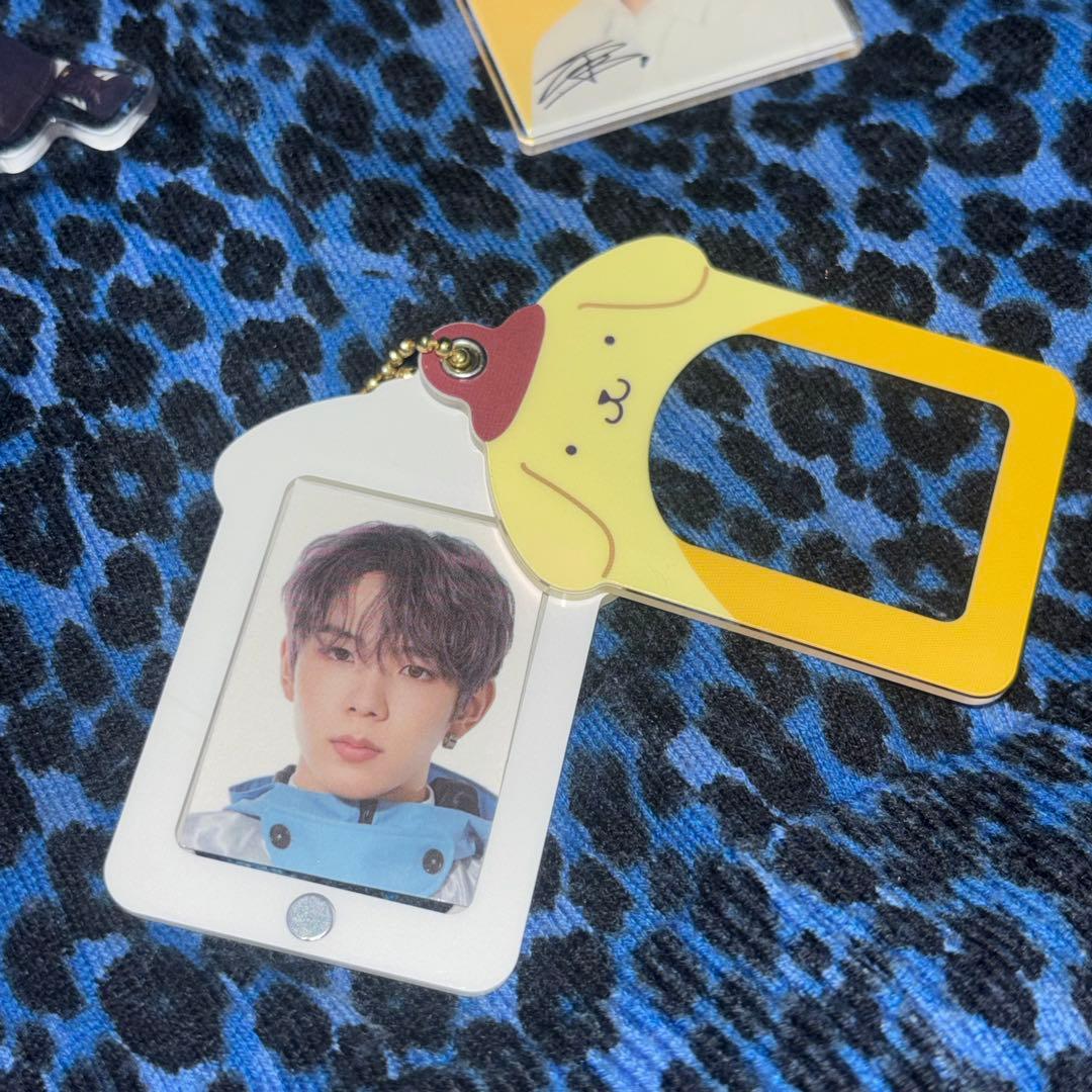 riize ショウタロウ アクリルキーホルダーまとめ売り - メルカリ