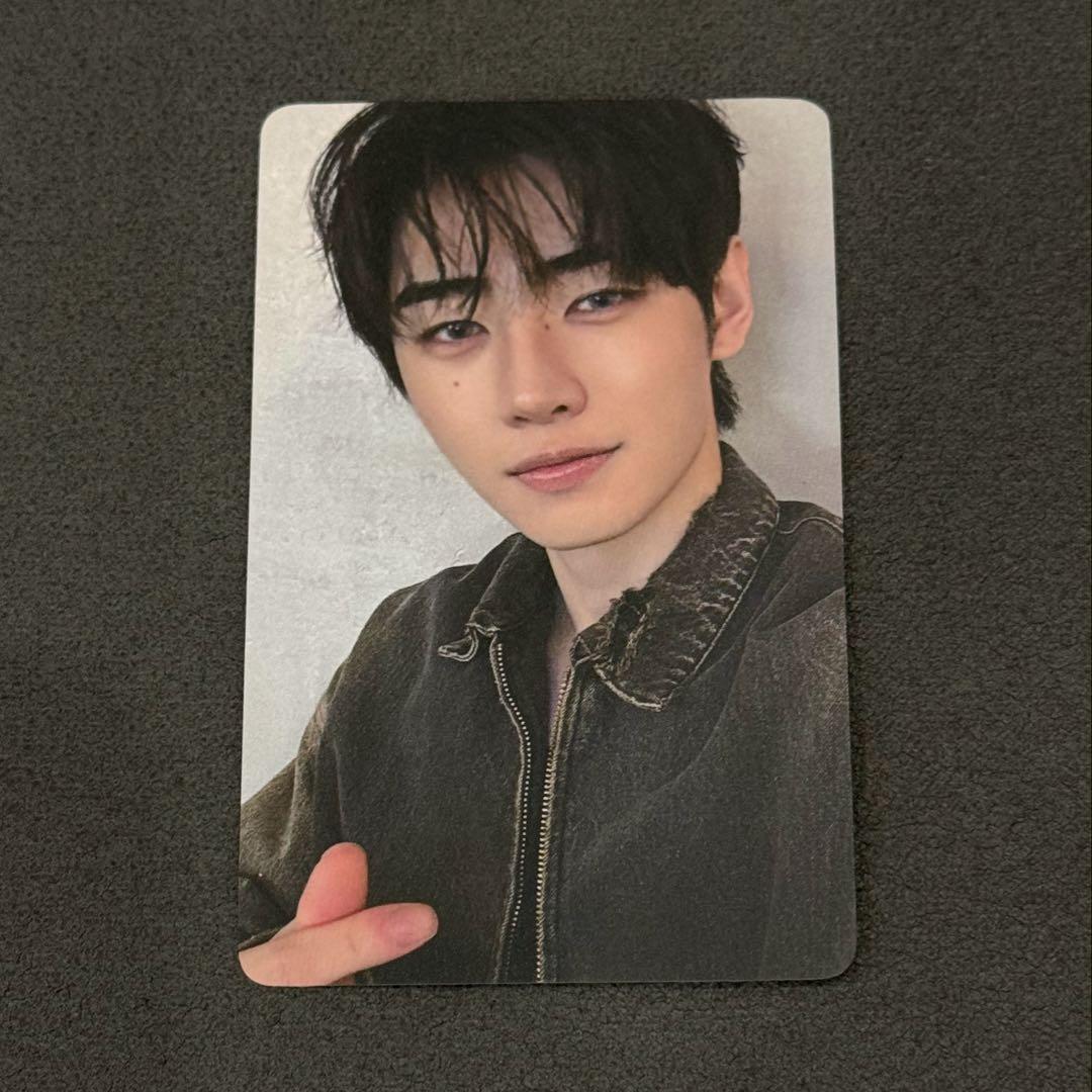 ENHYPEN ユニバ ラキドロ 第二弾 ソンフン - メルカリ