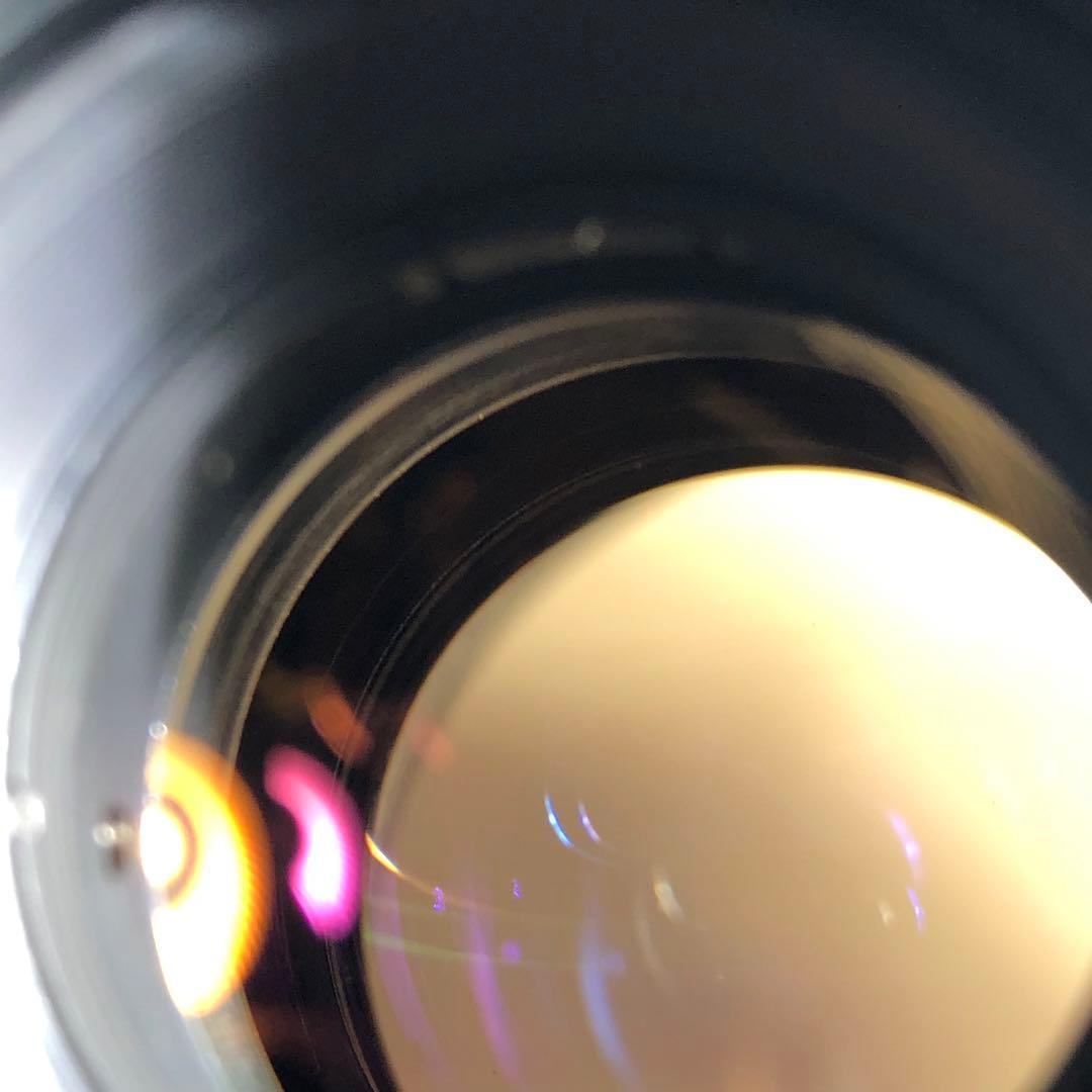 希少 TAMRON 70-150mm f2.8 m42マウント - メルカリ