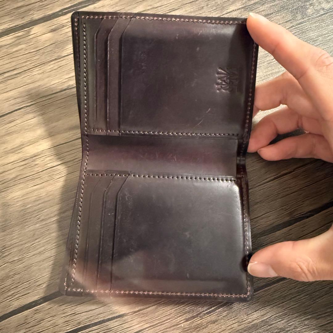 COCOMEISTER シェルコードバン•オベロン