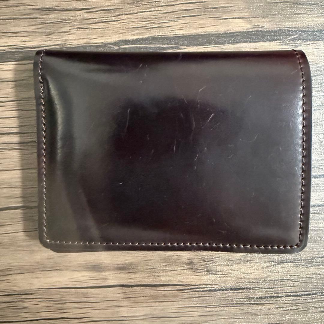 COCOMEISTER シェルコードバン•オベロン