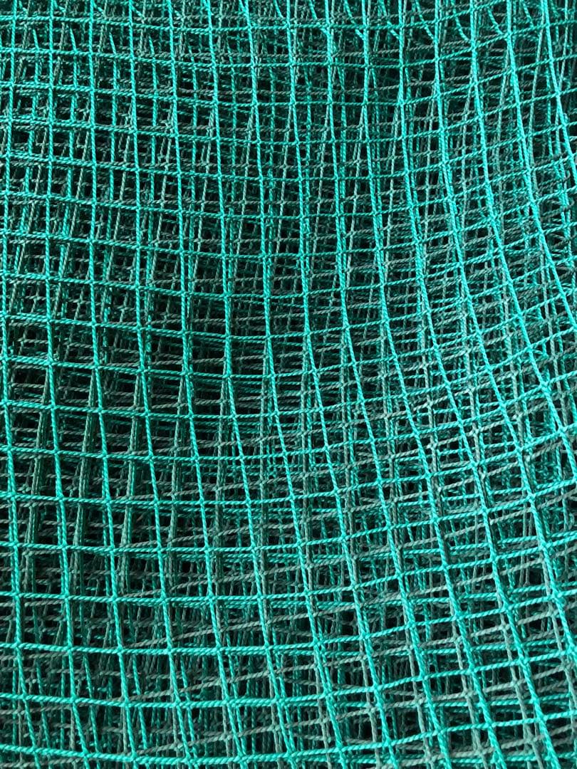 【中古】ゴルフネット/3m×10m=30㎡ 楽天市場】【人気アイテム】ゴルフ 練習 ネット 3M×3M×3M 緩衝材付き