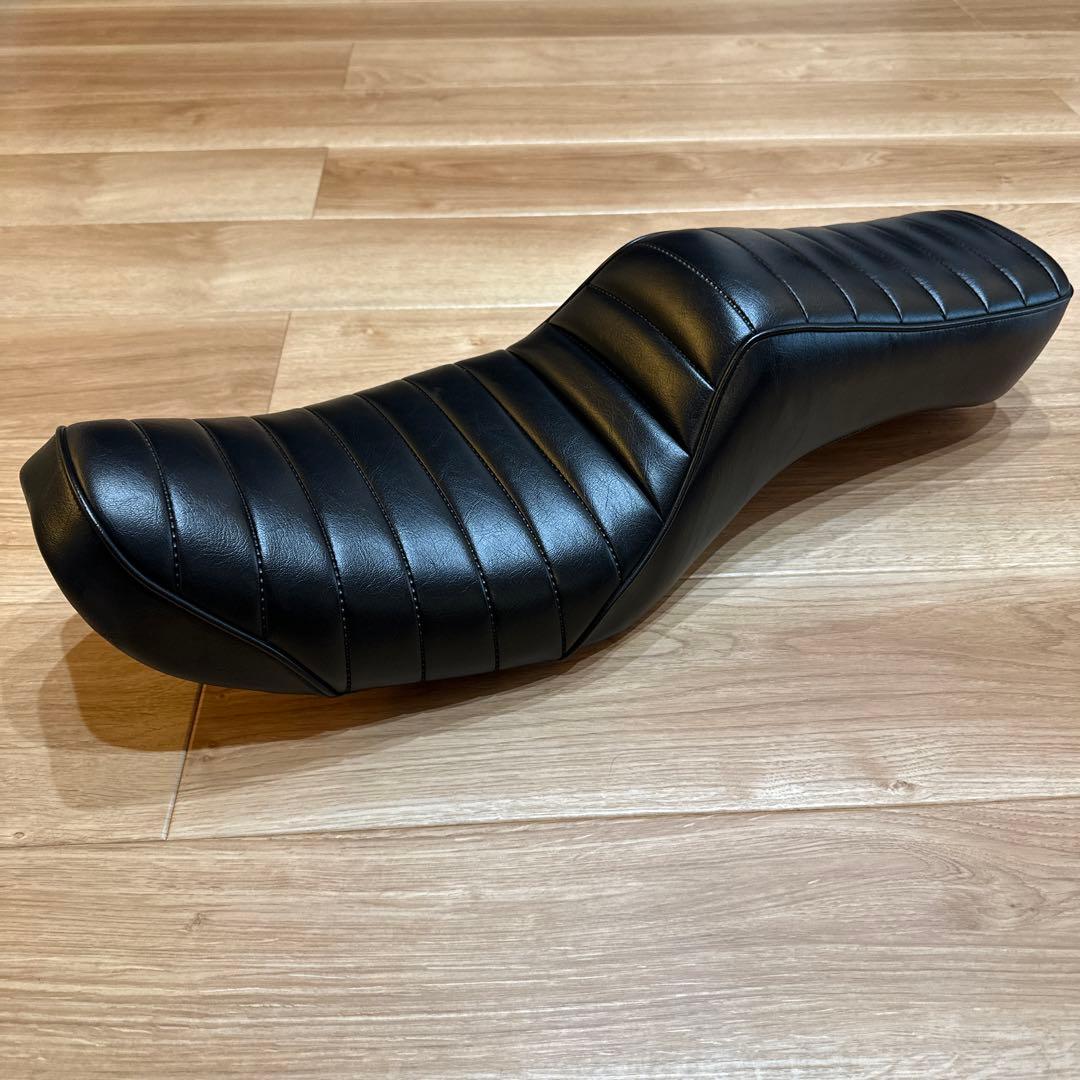 スポーツスター】キング&クイーンシートトランプサイクル04以降