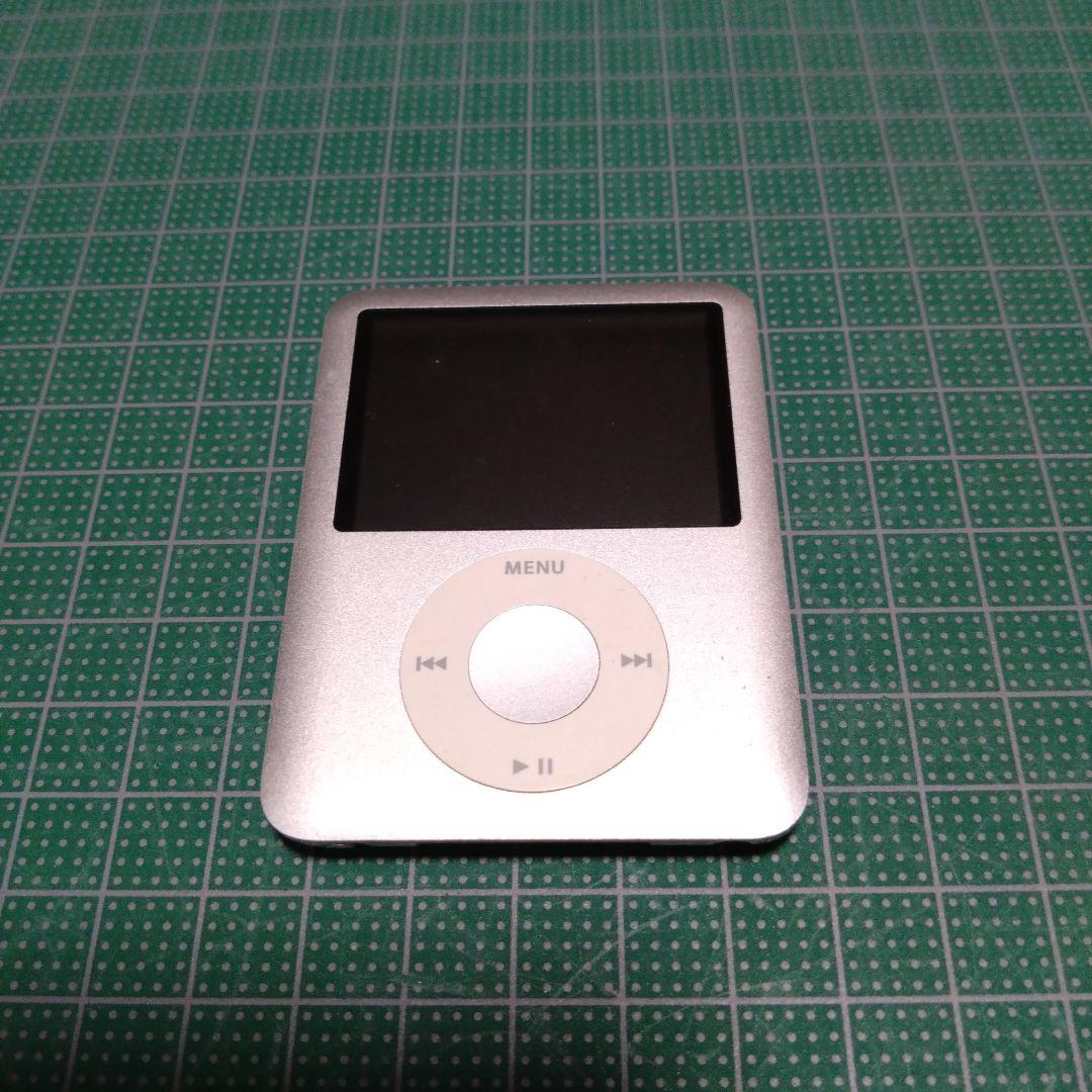 ipod mini 4GB アップル - メルカリ