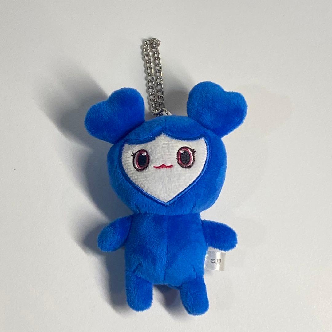 TWICE ツウィ ラブリー ぬいぐるみ - メルカリ