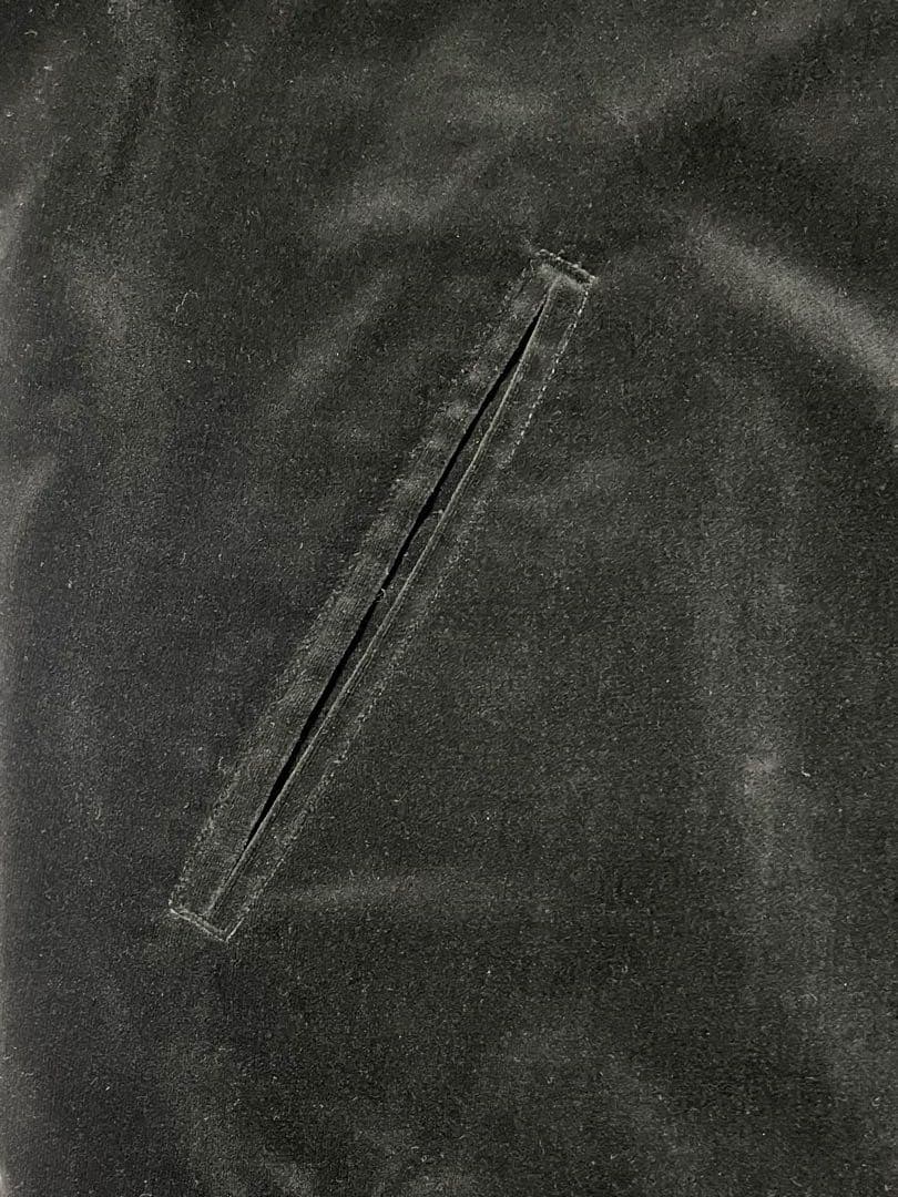 ギャングスタービル スーベニアジャケット リバーシブル - メルカリ