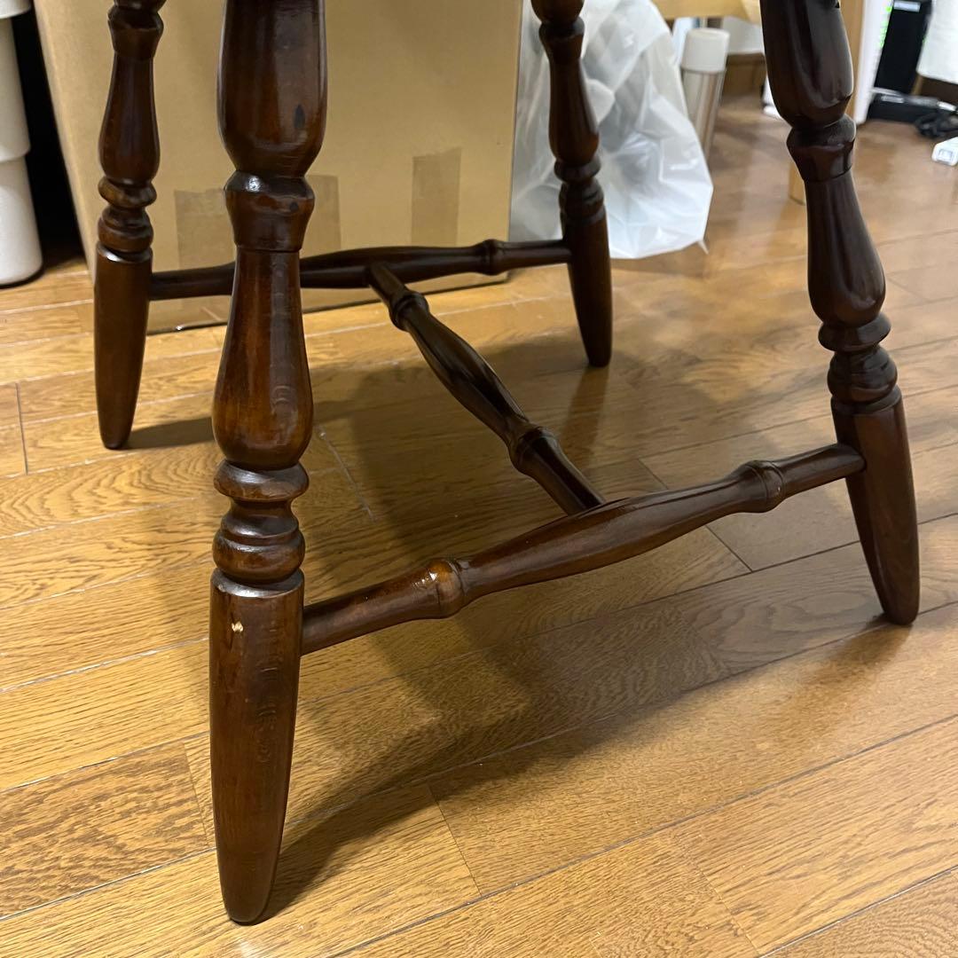 飛弾の家具 ヒダ・ダイネット ウィンザーチェア ヴィンテージ