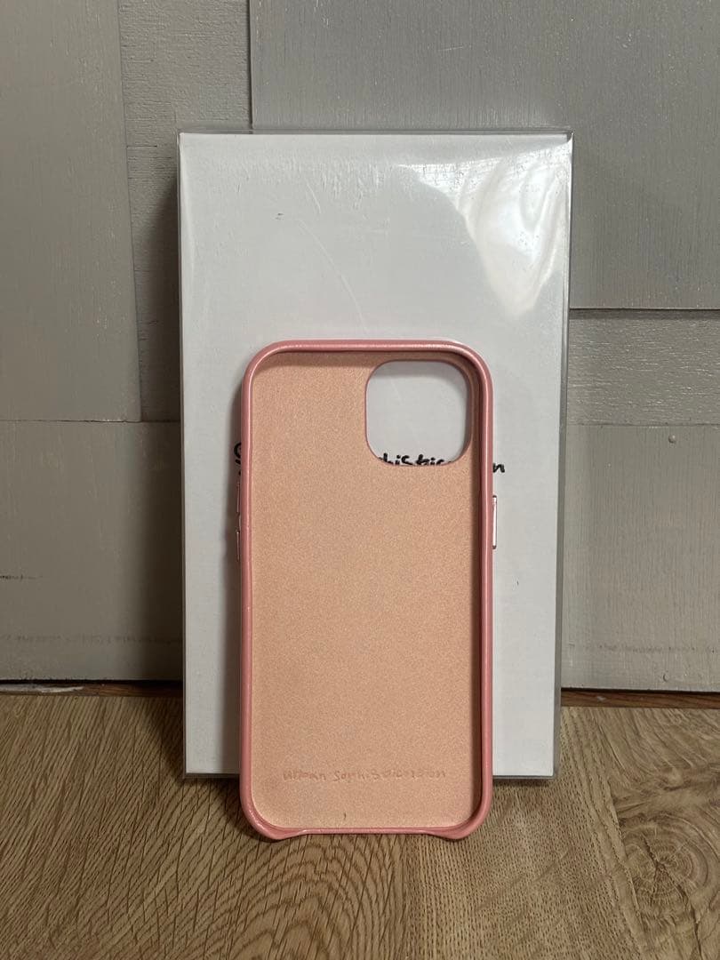 Urban Sophistication iPhoneケース 15