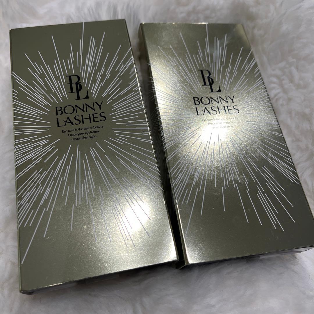 ボニーラッシュ BONNYLASHES ファビウス まつげ美容液