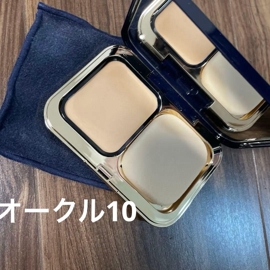 クレドポーボーテタンプードルエクラII オークル10 - メルカリ