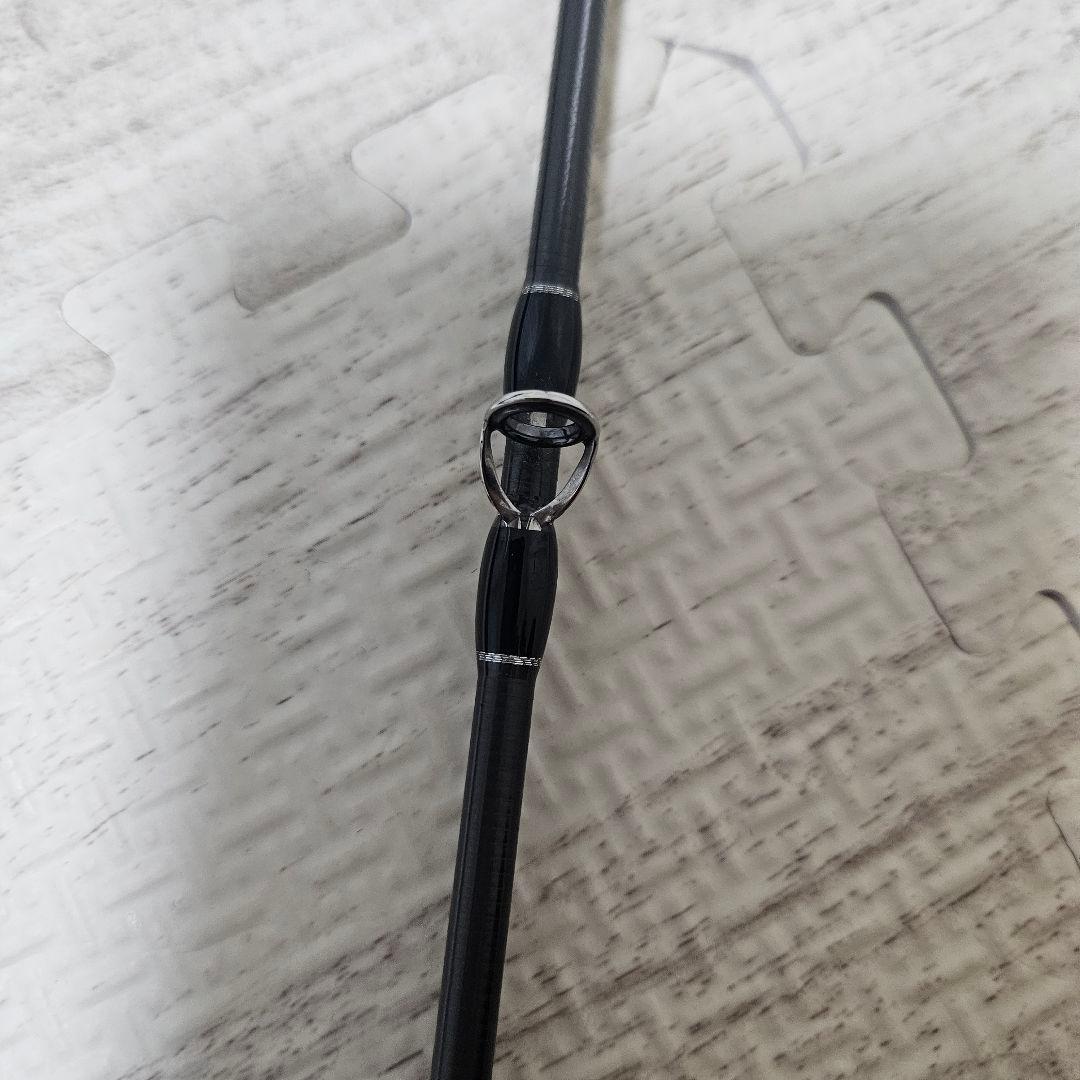 フィッシュマン　bc5 8.7h