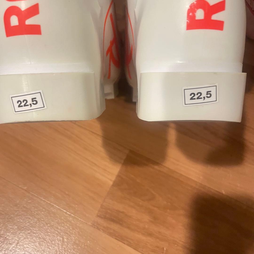 ROSSIGNOL HERO WC ZJ＋ スキーブーツ 22〜22.5cm