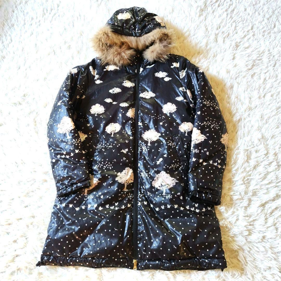 じゃっく様 2点franche lippee フランシュリッペ リバーシブル仕