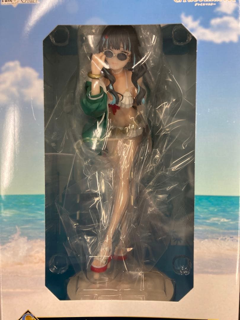 Fate FGO 一番くじ　テノチティトラン FGO 1番くじ テノチティトラン コンプリートセット - メルカリ