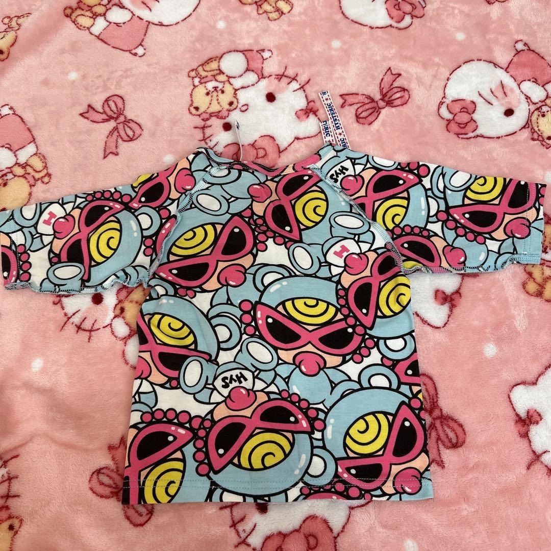 レア！最終値下げ】ヒスミニ ロンパース まとめ売り✨️