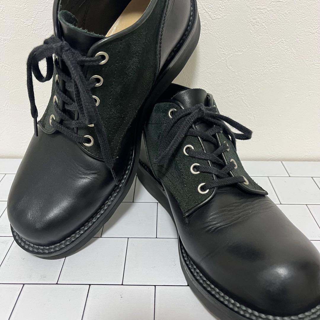 希少 ロンウルフ LONE WOLF BOOTS LW01850 - メルカリ