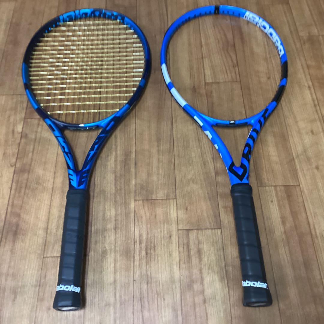 Babolat ピュアドライブ　G3 2021,2018 プロスペック加工品2本 184199011.jpg?cmsp_timestamp=