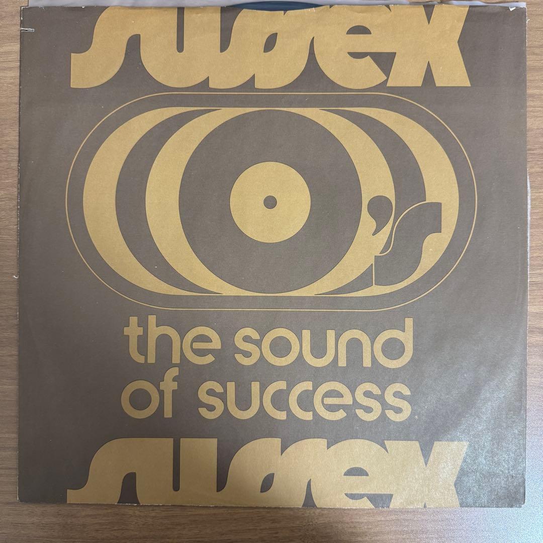 洋楽 Soul Searchers / Salt Of The Earth