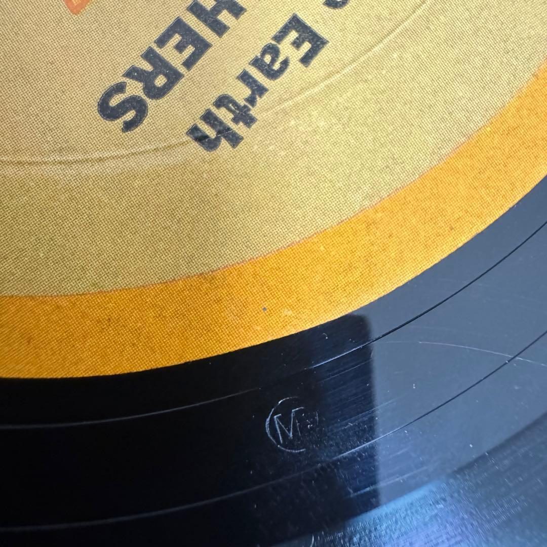 洋楽 Soul Searchers / Salt Of The Earth