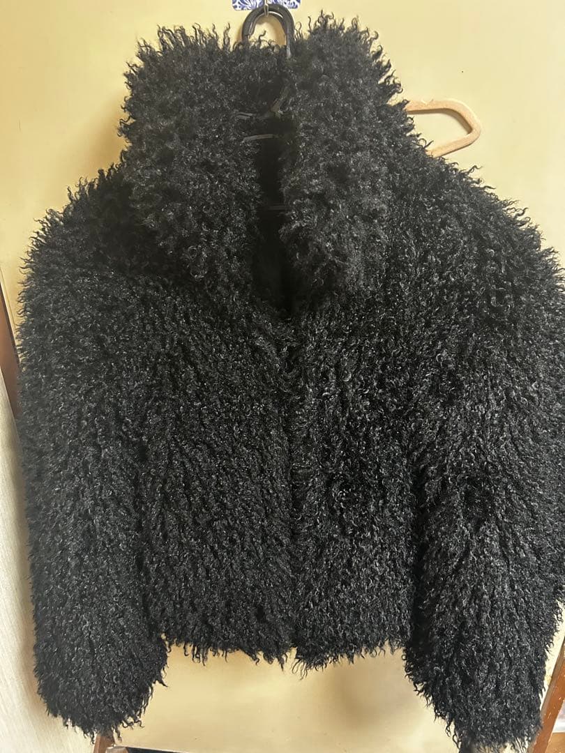 scd crowd ファージャケット - メルカリ