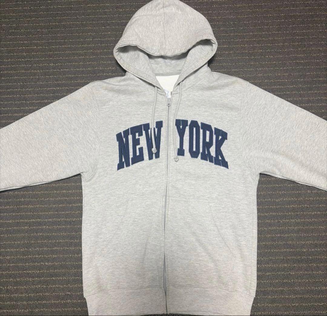 starteam ジップパーカー - メルカリ