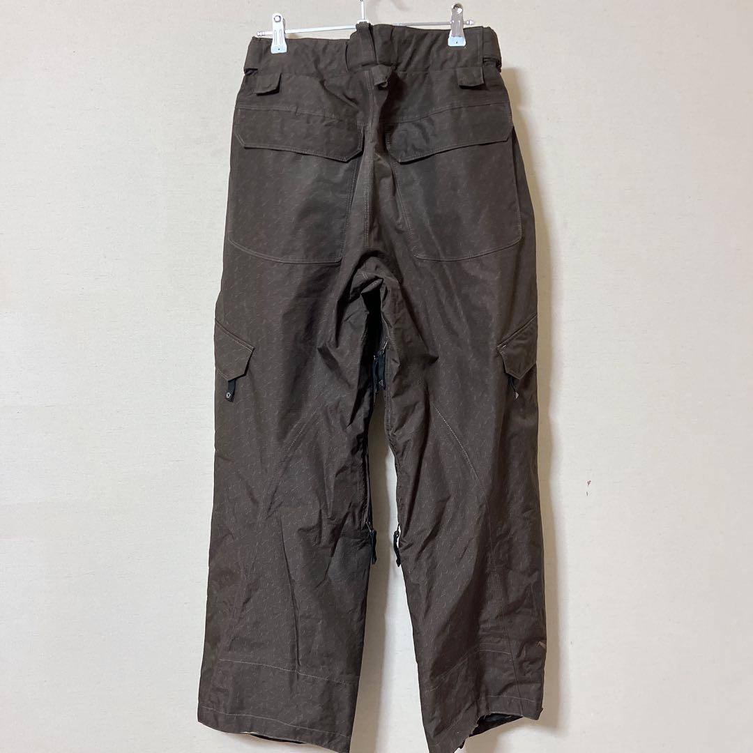 241弍四壱 忍者 スノーボードウェア スキーウェア NINJA 上下セット