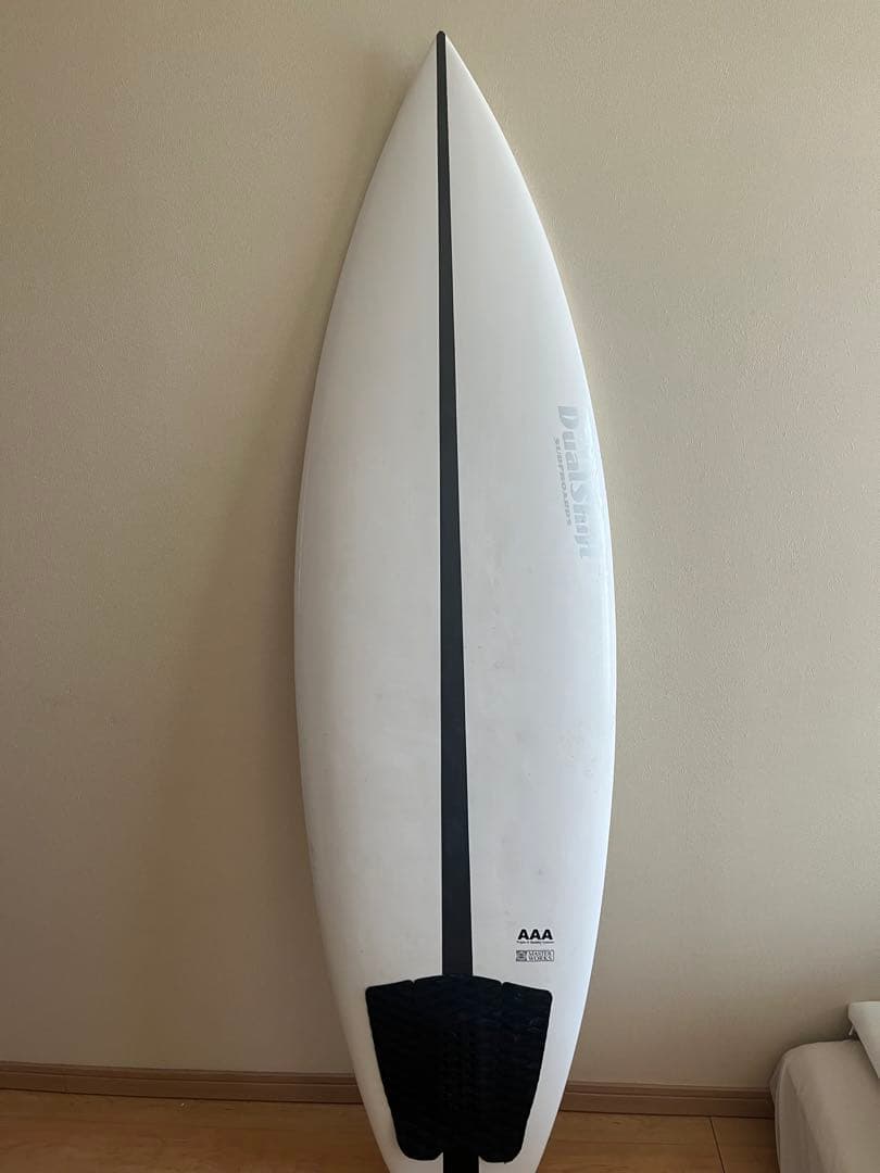 DUAL SHIFT 6,0ft デュアルシフト サーフボード 基本手渡し希望 - メルカリ