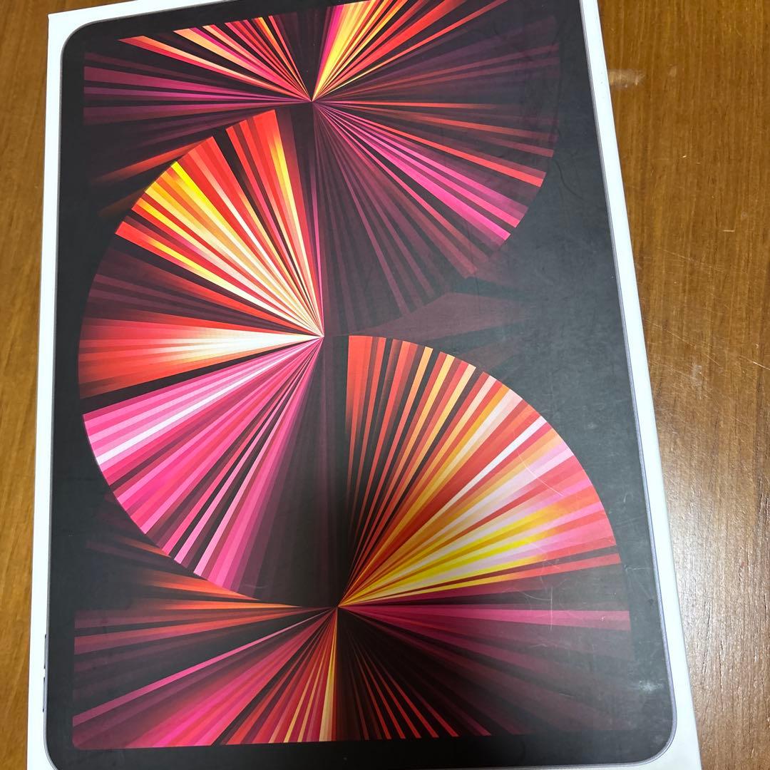 iPad pro 第三世代 11インチ Apple iPad Pro 11インチ 第3世代 Wi-Fi 128GB 2021年春モデル 価格