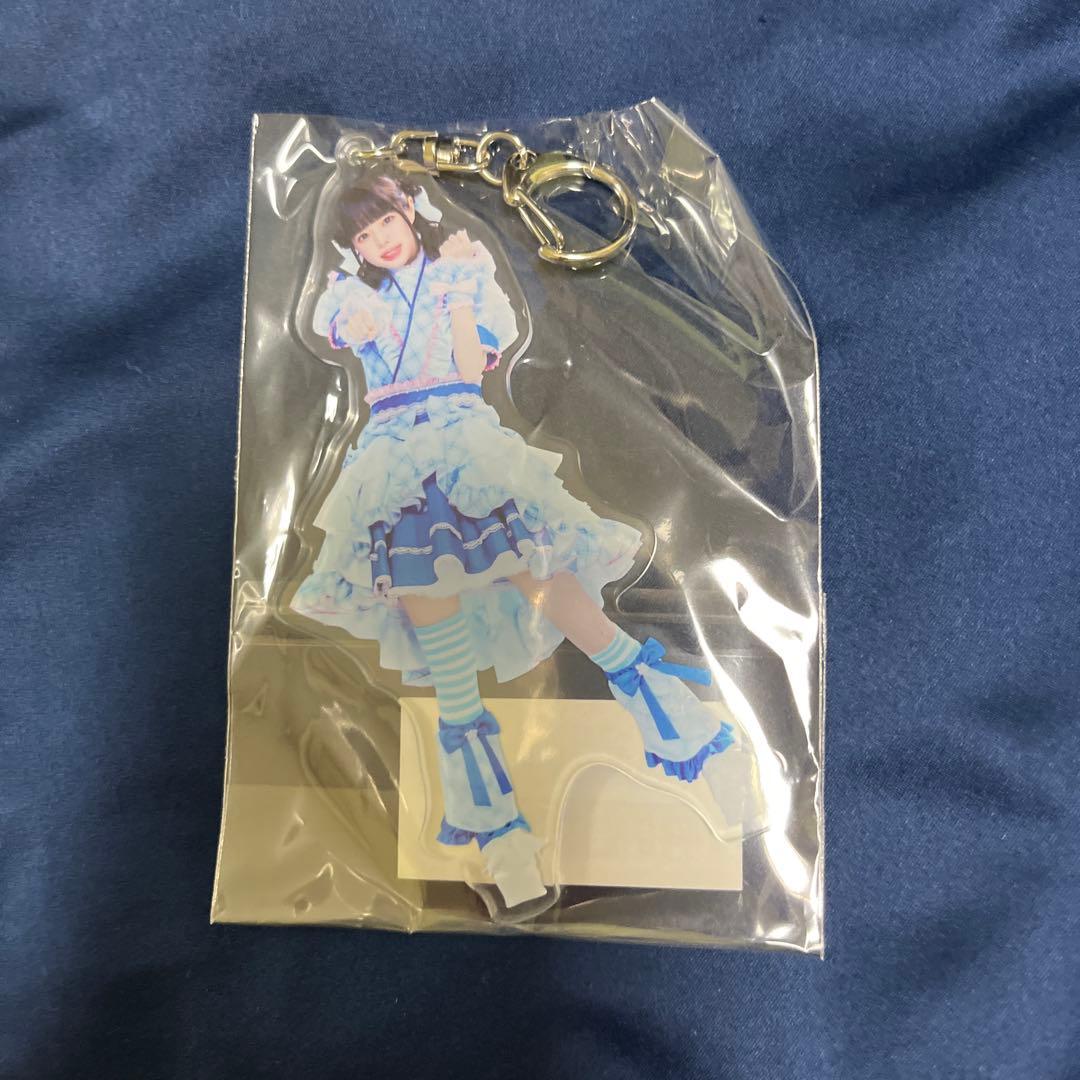 iLIFE 空詩かれん オンラインくじ アクキー 最終お値下げ - メルカリ