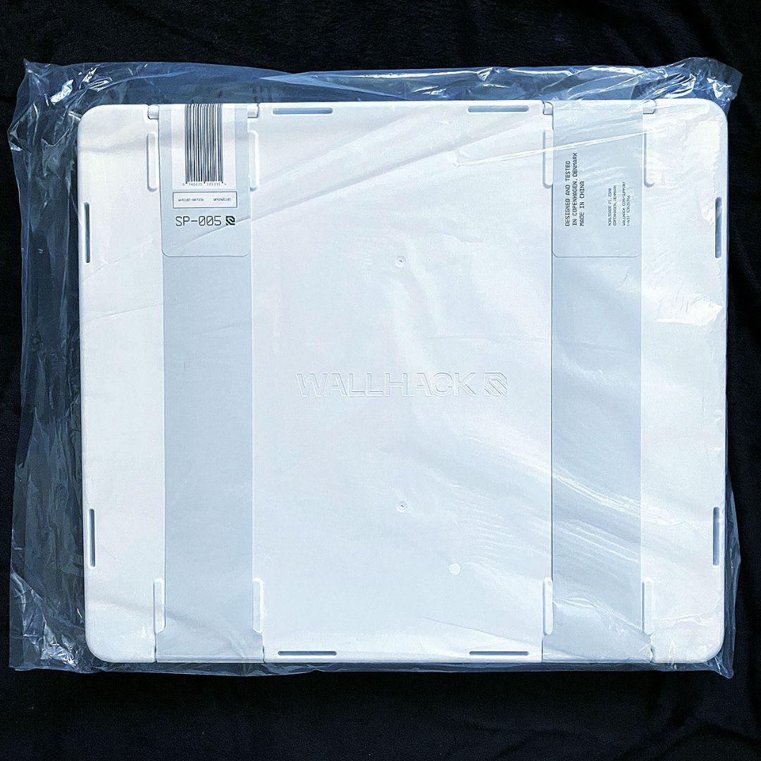 新品未開封】WALLHACK SP-005 AWAKENING SORA 限定 - メルカリ