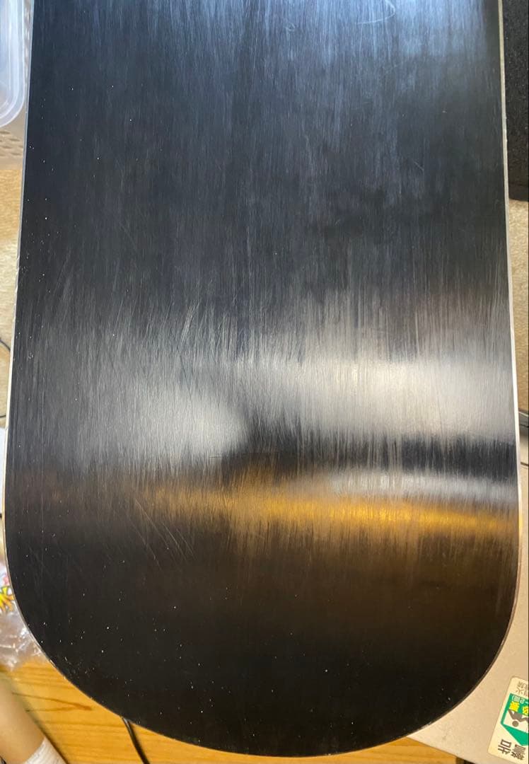 希少品　OGASAKA CT-IZ Limited 20-21モデル 156cm