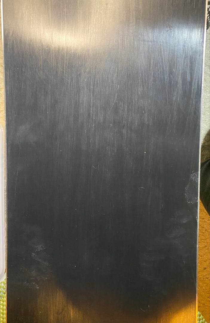 希少品　OGASAKA CT-IZ Limited 20-21モデル 156cm