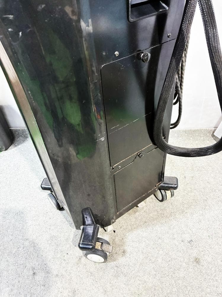 あやりんご様★直本工業 美容用スチーマー【SC100-HRS11TD】FKYN