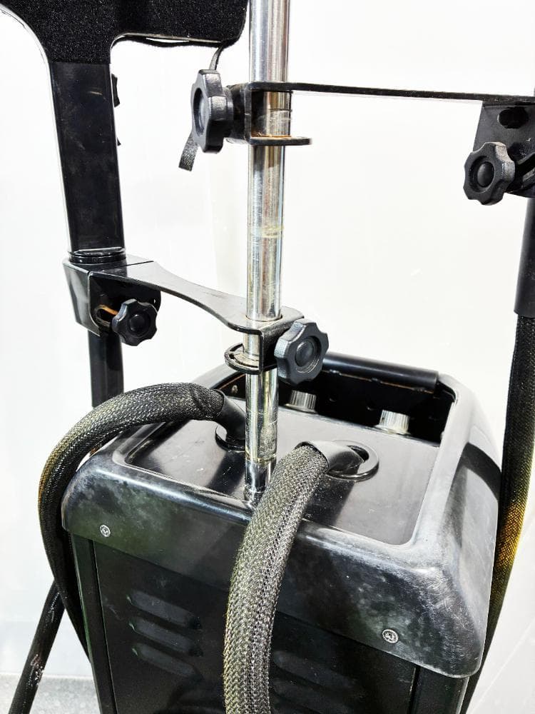 あやりんご様★直本工業 美容用スチーマー【SC100-HRS11TD】FKYN