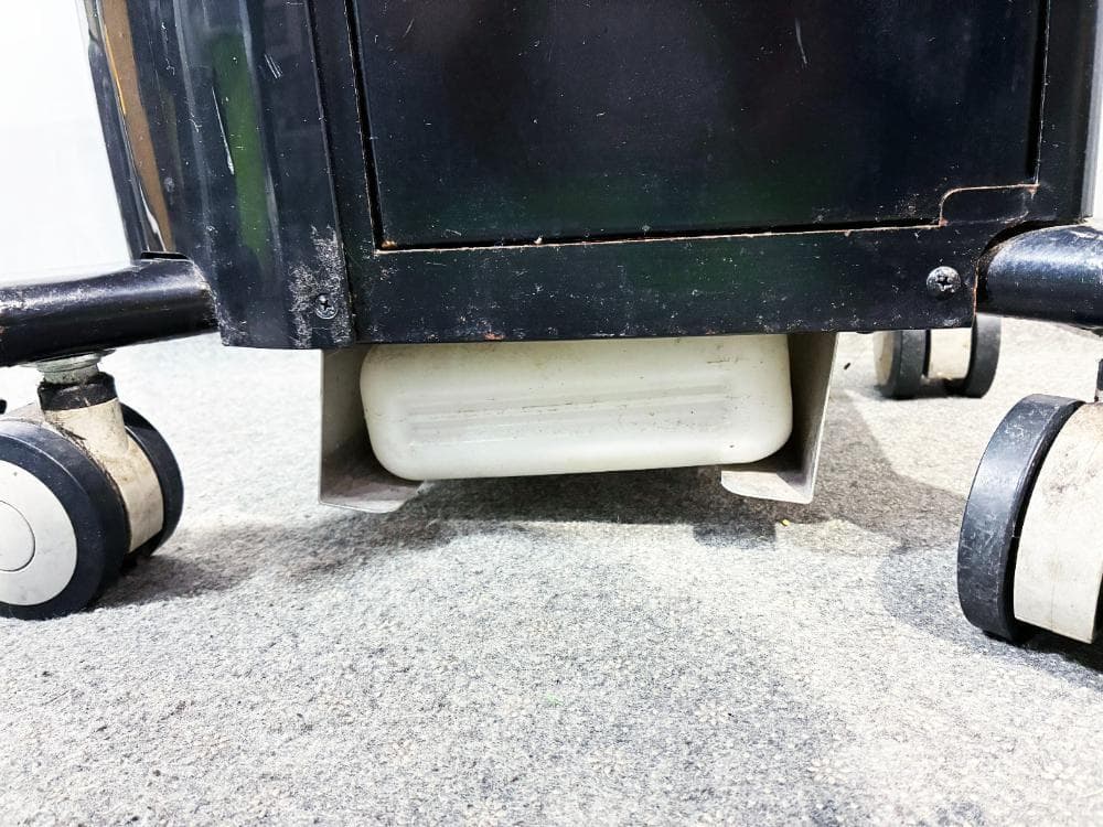 あやりんご様★直本工業 美容用スチーマー【SC100-HRS11TD】FKYN