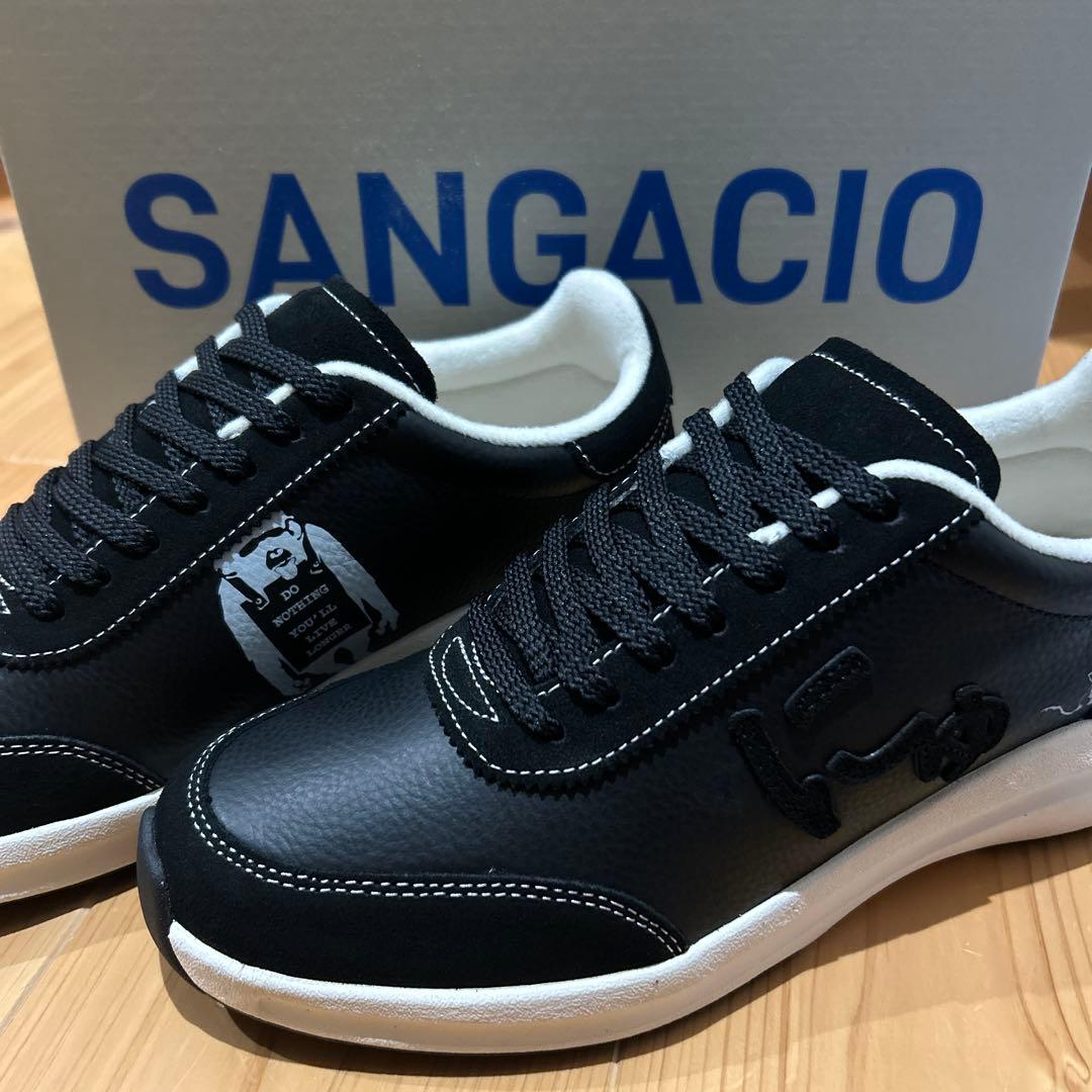 にゅBLOW BRANDALISED バンクシー サンガッチョ 26.5 - メルカリ