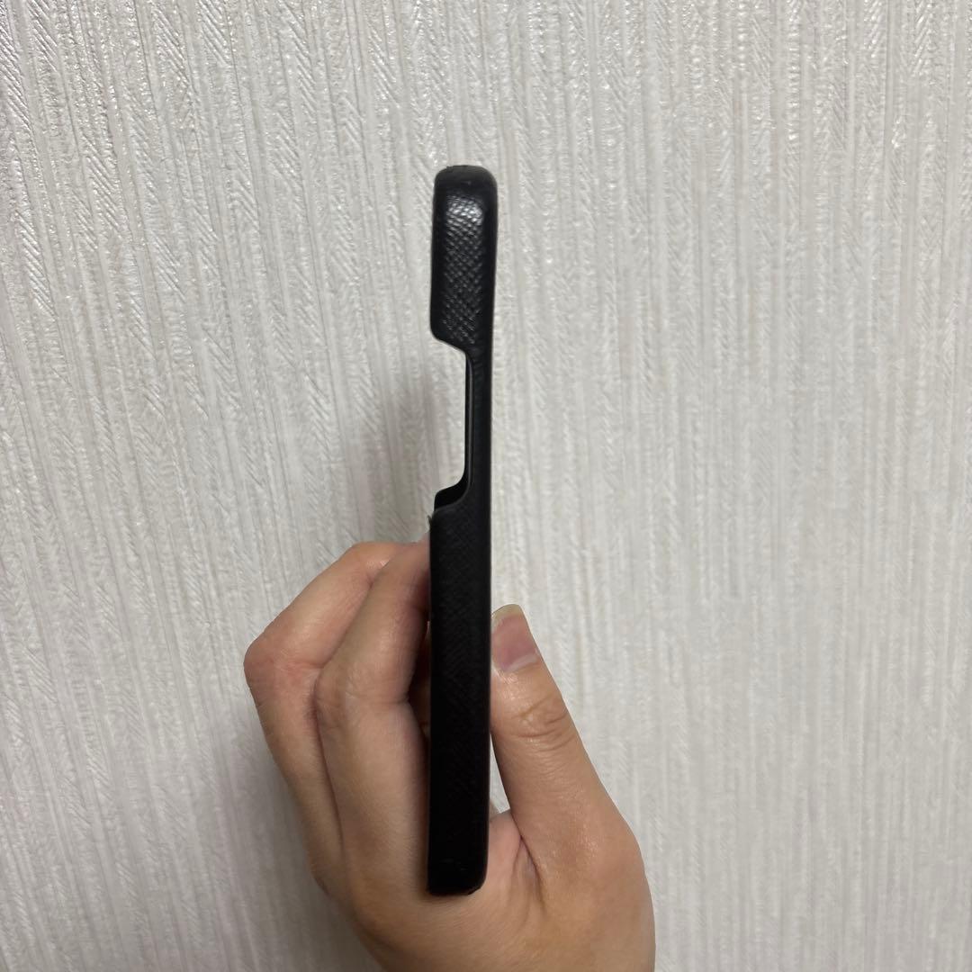 PRADA iPhoneケース　12mini