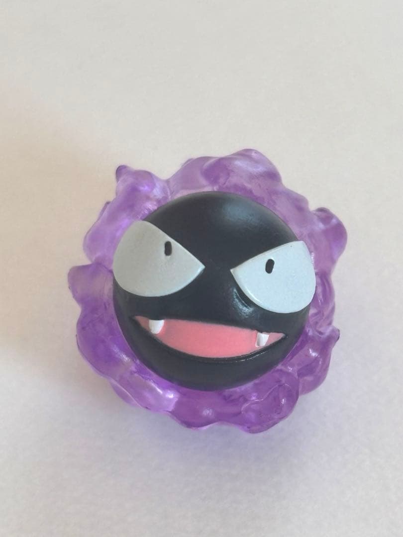 モンコレ 初期 ゴース フィギュア - メルカリ