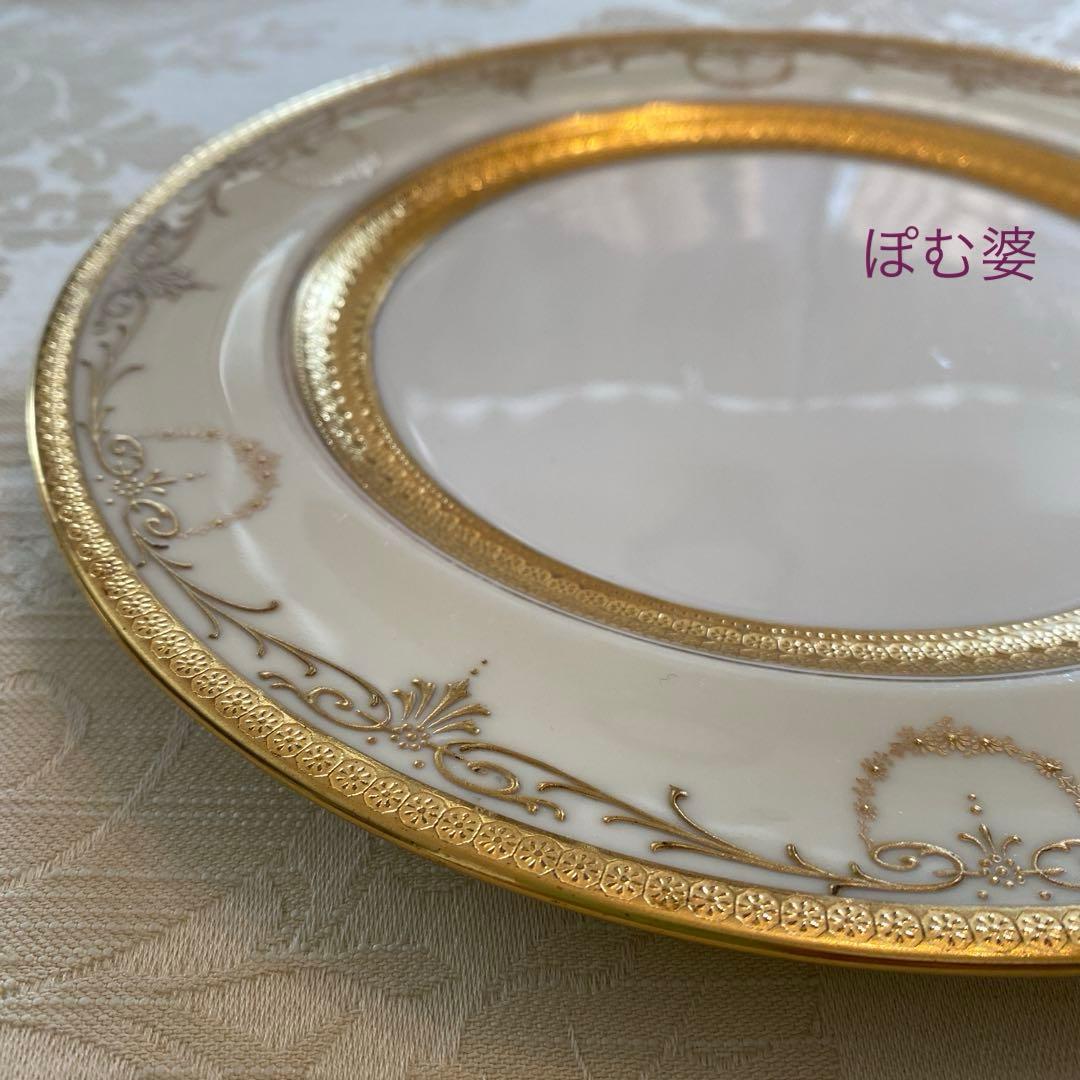 ①ティファニー／純銀スプーン12本組②③R.ドルトン＆コールポート／皿